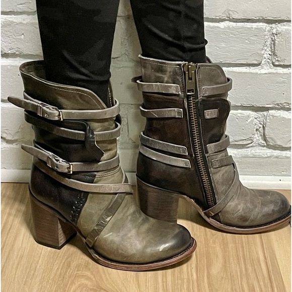 Free Bird Baker Boot - Picture 12 of 14